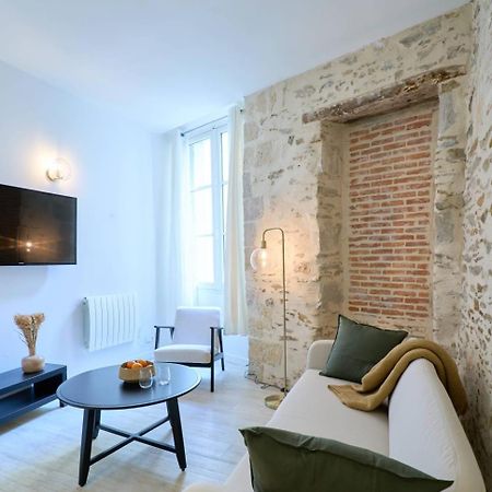 La Loge Des Carmelites Coeur De Nantes Wifi Apartment Exterior photo
