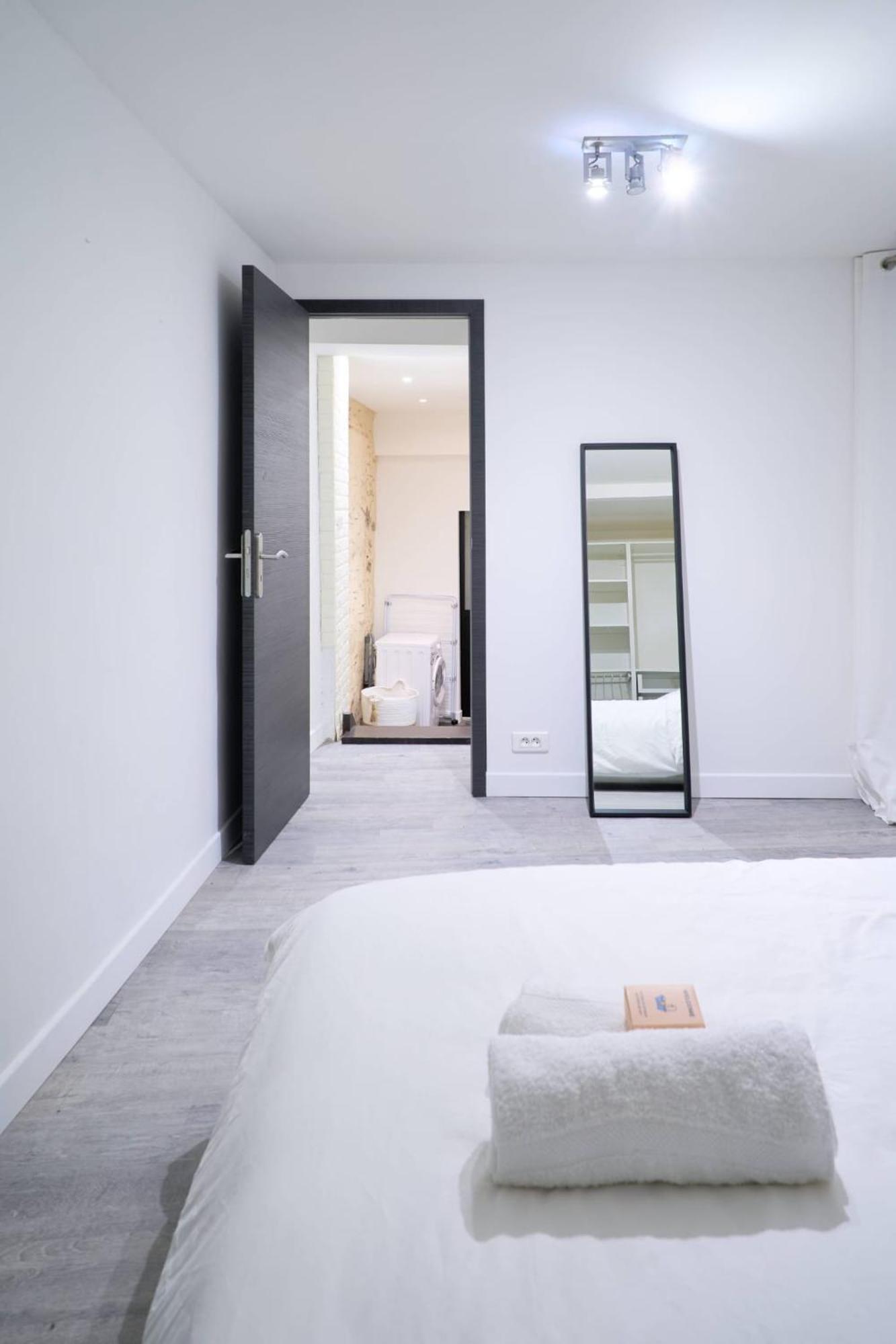 La Loge Des Carmelites Coeur De Nantes Wifi Apartment Exterior photo